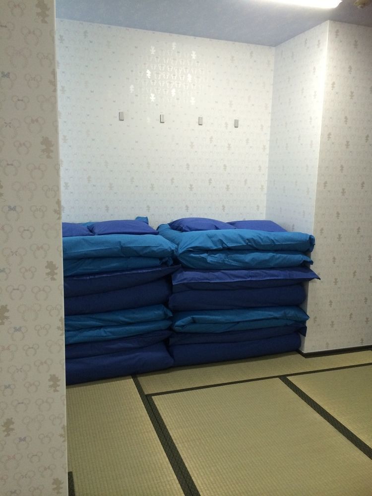 Hotel Sunplaza 2 Annex Osaka Exterior foto